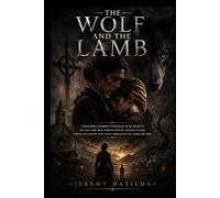 THE WOLF AND THE LAMB: Cassandra Scerbo's Struggle as Jo Beckett to Save Her Son, Portrayed by Jaydon Clark, from an Unseen Evil That Threatens to Consume Him