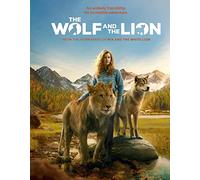 The Wolf and the Lion [USA] [DVD]