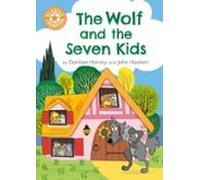 The Wolf And The Seven Kids (ebook)