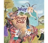 The Wolf and the Seven Kids (World Classics)