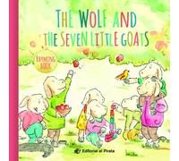 The Wolf and the Seven Little Goats