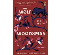The Wolf and the Woodsman