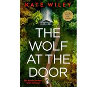 The Wolf at the Door: 2 (Margot Phalen FBI Series)