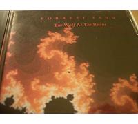 The Wolf at the Ruins