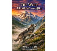 The Wolf Climbing the Hill (Kings After Dark Growth & Legacy Series)