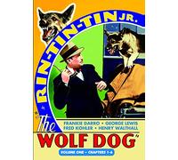 The Wolf Dog: Volume 1 [USA] [DVD]