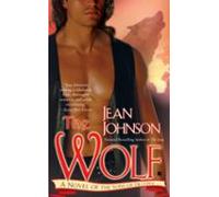The Wolf (ebook)