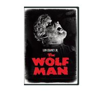 The Wolf Man (1941) (DVD) Lon Chaney Jr. Bela Lugosi (Importación USA)
