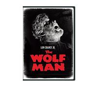 The Wolf Man [USA] [DVD]