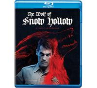 The Wolf of Snow Hollow [USA] [Blu-ray]