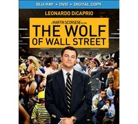 The wolf of wall street