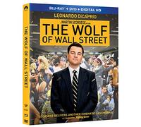 The Wolf of Wall Street