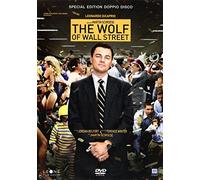 The wolf of Wall Street (special edition) [Italia] [DVD]