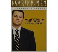 The Wolf of Wall Street [USA] [DVD]