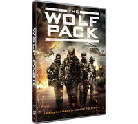 The Wolf Pack [USA] [DVD]