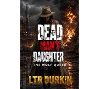 The Wolf Queen: A Deeply Moving Horizon Finale of Healing, Reclamation, and the Living Myth of the Wolf Daughter (Dead Man's Daughter)