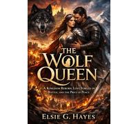 The Wolf Queen: A Kingdom Reborn, Love Forged in Battle, and the Price of Peace