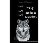 The Wolf - Strength in the pack - Loyalty and Teamwork