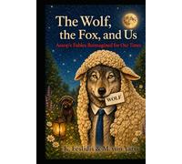 The Wolf, the Fox and Us: Aesop’s Fables Reimagined for Our Times
