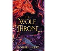The Wolf Throne