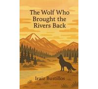 The Wolf Who Brought The Rivers Back