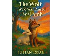 The Wolf Who Was Raised by a Lamb