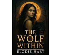 The Wolf Within: A Dark Paranormal Romance of Survival and Desire