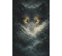 The Wolf Within: A Hidden Realms Notebook