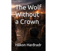 The Wolf Without a Crown (The Stonebound Kings Saga)