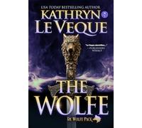 The Wolfe: A Medieval Romance