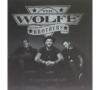 The Wolfe Brothers - Country Heart