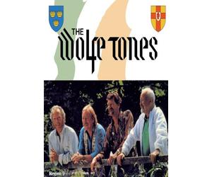 The Wolfe Tones - 25 Of Their Most Sucessful Recordings [Reino Unido] [DVD]