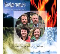 the Wolfe Tones - 25th Anniversary
