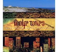 The Wolfe Tones - Across the Broad Atlantic -The Wolfe Tones CCCD 230