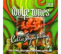 The Wolfe Tones - Celtic Symphony (3CD)