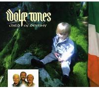 The Wolfe Tones - Child Of Destiny -The Wolfe Tones DOLTVCD 128