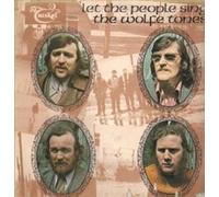 The Wolfe Tones - Let The People Sing [Casete]