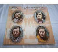 The Wolfe Tones - Let The People Sing - Dolphin Records - DOL.1004