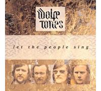 The Wolfe Tones - Let the People Sing-The Wolfe Tones CCCD 225