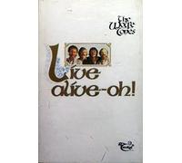The Wolfe Tones - Live Alive - Oh ! [Casete]