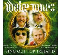 The Wolfe Tones - Sing Out for Ireland