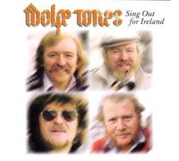 The Wolfe Tones - Sing Out For Ireland The Wolfe Tones TRCD008