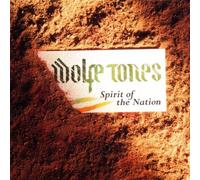 The Wolfe Tones - Spirit Of The Nation / The Wolfe Tones TRCD 002