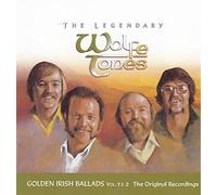 The Wolfe Tones - The Legendary Wolfe Tones Dolphin
