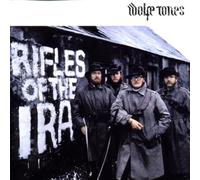 The Wolfe Tones - The Wolfe Tones Rifles Of The Ira TRCD010
