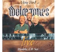 The Wolfe Tones - Very Best of Wolfe Tones Live CCCD300