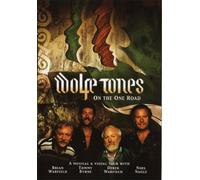 The Wolfetones - Wolfe Tones - On The One Road [Reino Unido] [DVD]