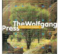 The Wolfgang Press - Funky Little Demons