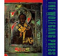 The Wolfgang Press - King of Soul