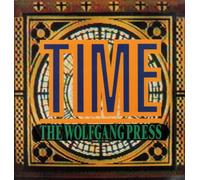 The Wolfgang Press - Time [Vinyl Single]